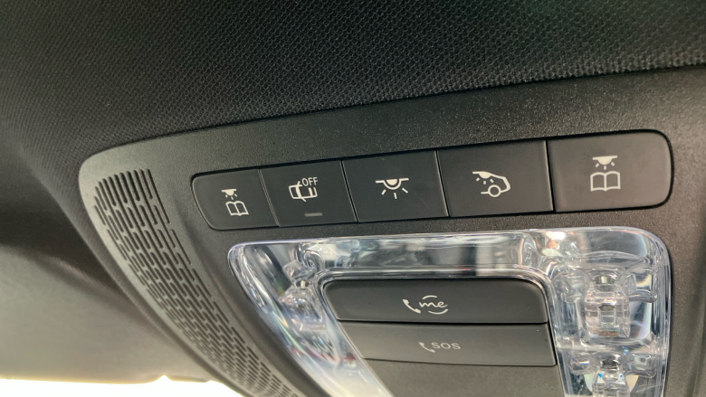 Mercedes-Benz A-Class A220d AMG Line Executive 4dr Auto Diesel Saloon